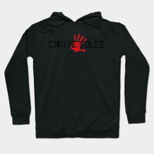Crime Files Athletico Mince Hoodie